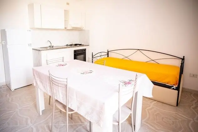 Standard Apart Daire, Birden Çok Yatak