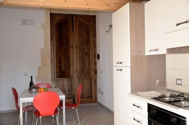 Basic Apart Daire