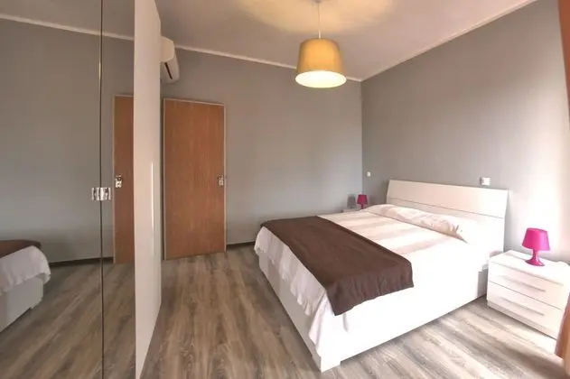 Apart Daire, 1 Yatak Odası (4 people)