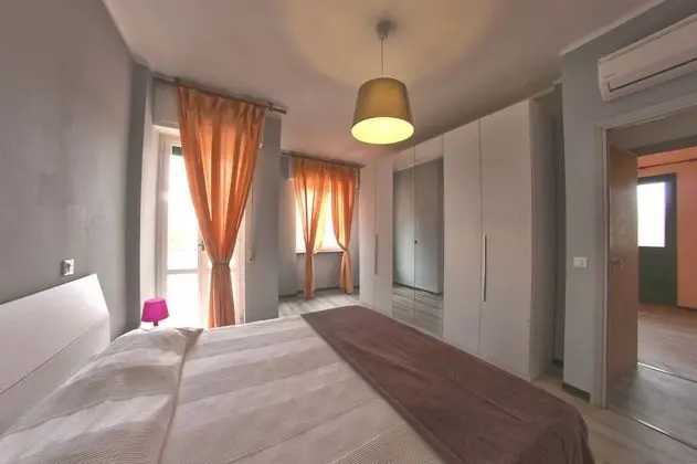 Apart Daire, 1 Yatak Odası (4 people)