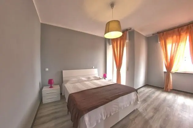 Apart Daire, 1 Yatak Odası (4 people)