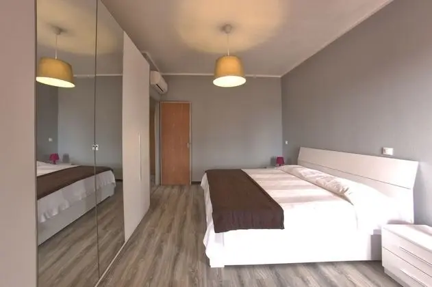 Apart Daire, 1 Yatak Odası (4 people)