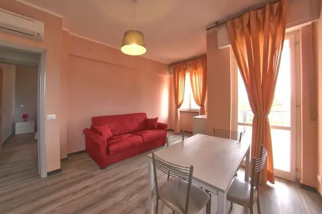 Apart Daire, 1 Yatak Odası (5 people)