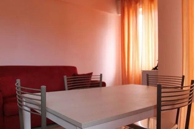 Apart Daire, 1 Yatak Odası (5 people)