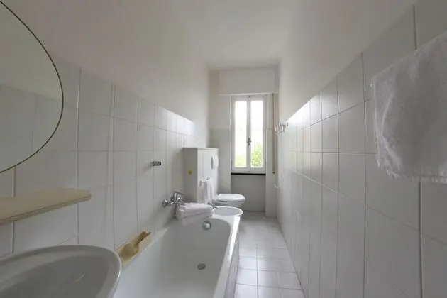 Apart Daire, 1 Yatak Odası (5 people)