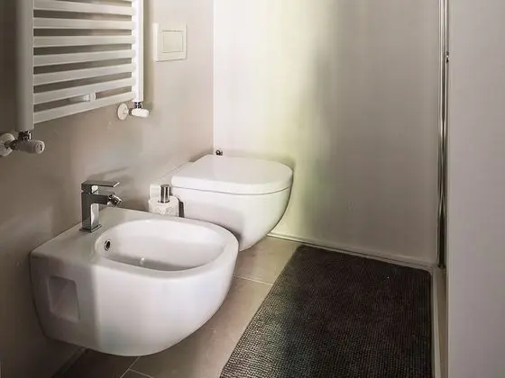 Family Süit, Özel Banyo