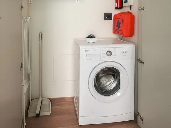 Superior Süit, Özel Banyo