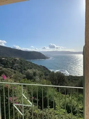 Apart Daire, Balkon (T2)