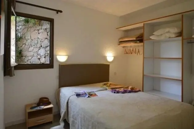 Apart Daire, Balkon (T2)