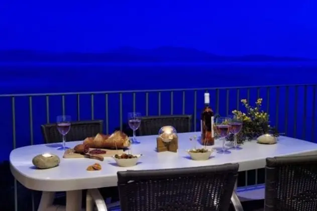 Apart Daire, Balkon (T2)
