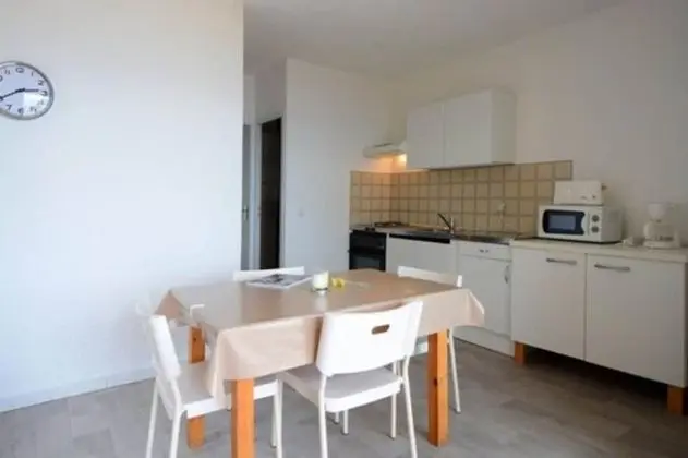 Apart Daire, Balkon (T2)
