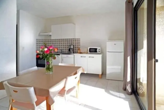 Apart Daire, Balkon (T2)