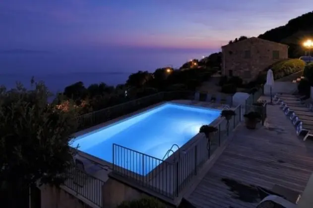 Apart Daire, Balkon (T2)