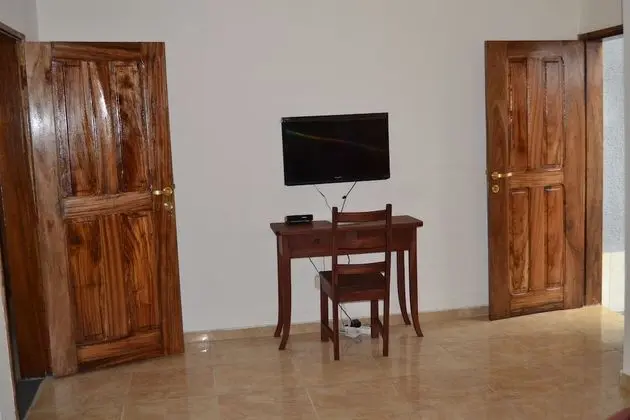 Stüdyo, Küçük Mutfak