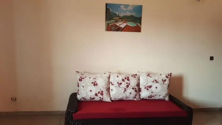 Standard Apart Daire, 2 Yatak Odası, Sigara İçilmez, Mutfak