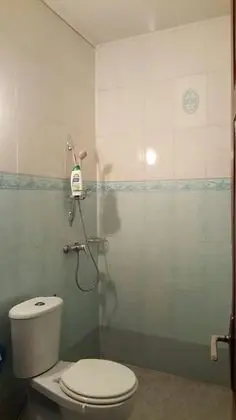 Standard Apart Daire, 2 Yatak Odası, Sigara İçilmez, Mutfak