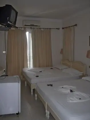 Dört Kişilik Oda