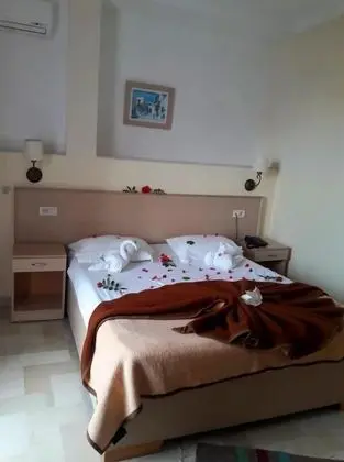 Tek Kişilik Oda