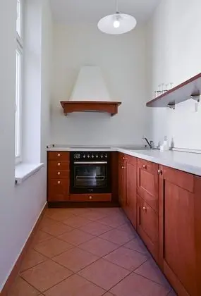 Apart Daire, 1 Yatak Odası
