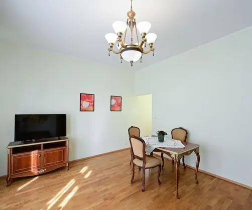 Apart Daire, 1 Yatak Odası