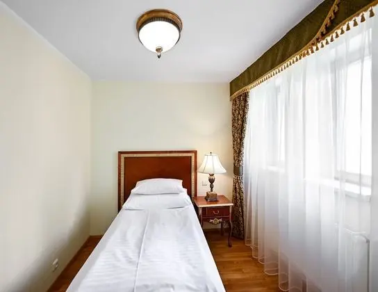 Apart Daire, 2 Yatak Odası, Balkon