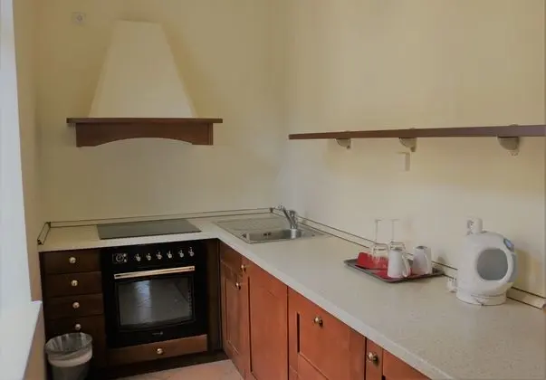 Apart Daire, 2 Yatak Odası, Balkon