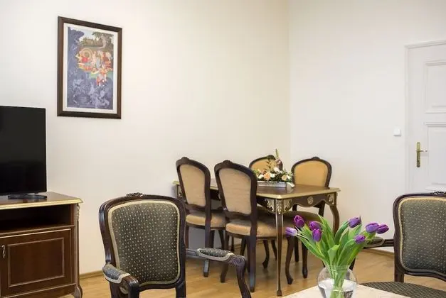 Apart Daire, 2 Yatak Odası, Balkon