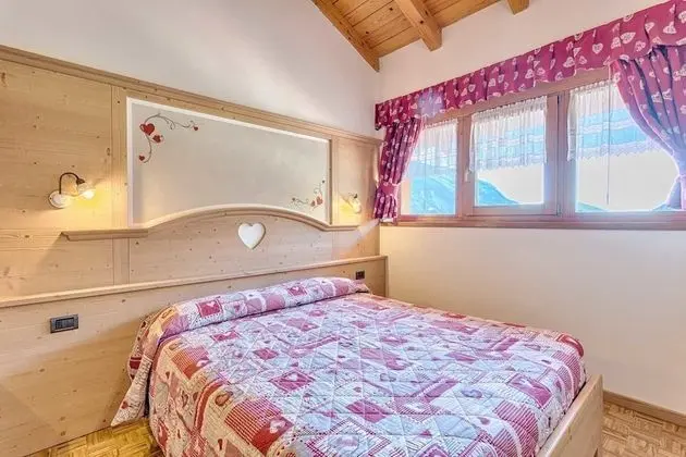 Apart Daire, Bahçe Manzaralı