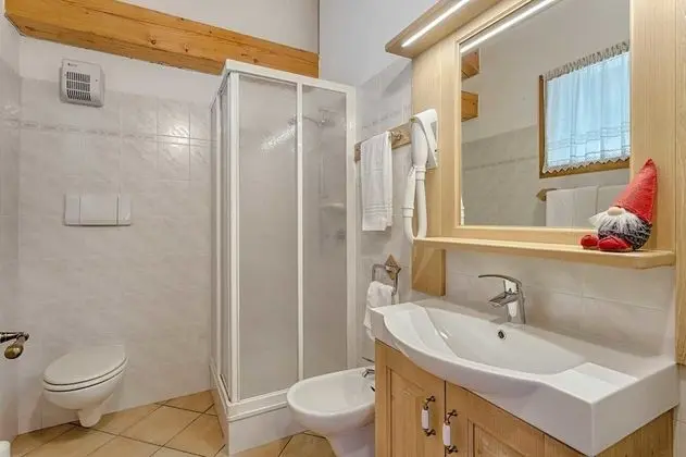 Apart Daire, Bahçe Manzaralı