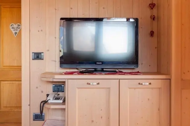 Apart Daire, Göl Manzaralı