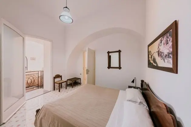 Apart Daire, 1 Yatak Odası, Teras, Deniz Manzaralı
