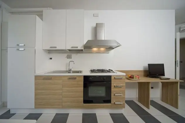 Panoramic Apart Daire, Deniz Manzaralı