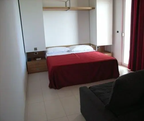 Panoramic Apart Daire, Deniz Manzaralı