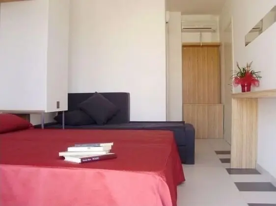 Panoramic Apart Daire, Deniz Manzaralı