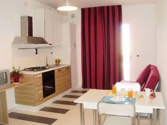 Panoramic Apart Daire, Deniz Manzaralı