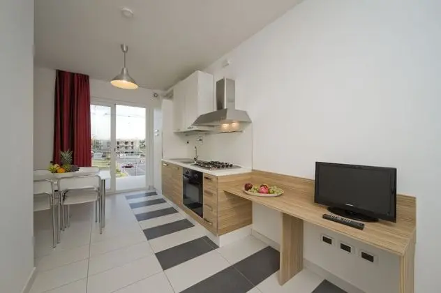 Panoramic Apart Daire, Deniz Manzaralı