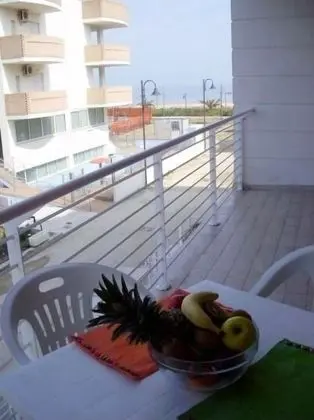 Panoramic Apart Daire, Deniz Manzaralı