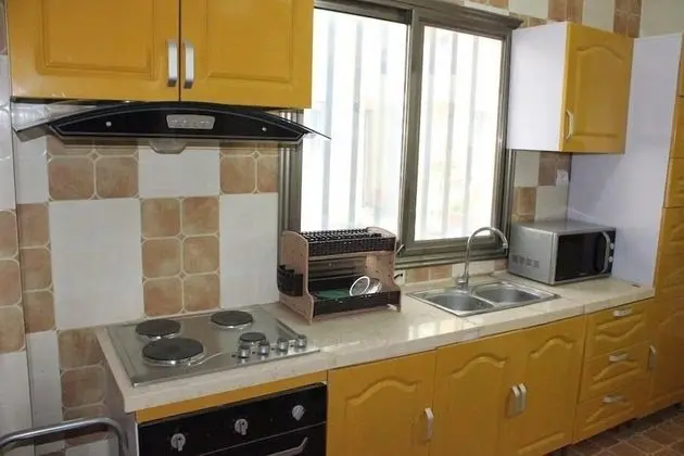 Apart Daire, 3 Yatak Odası