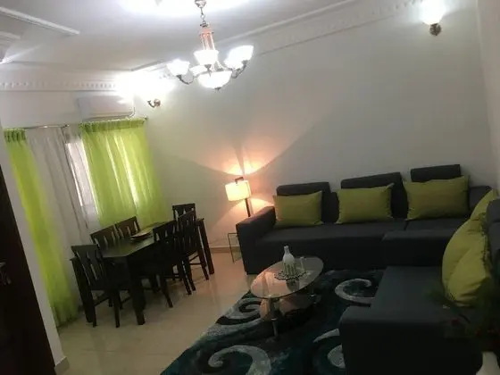 Apart Daire, 3 Yatak Odası