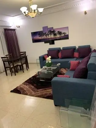 Apart Daire, 3 Yatak Odası