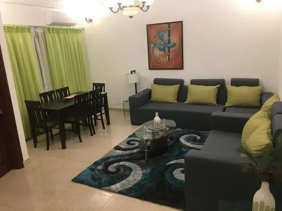 Apart Daire, 3 Yatak Odası