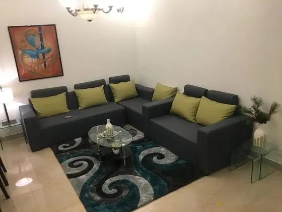 Apart Daire, 3 Yatak Odası