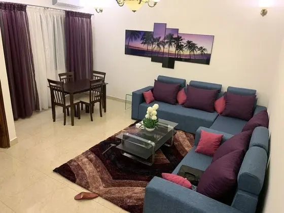 Apart Daire, 3 Yatak Odası