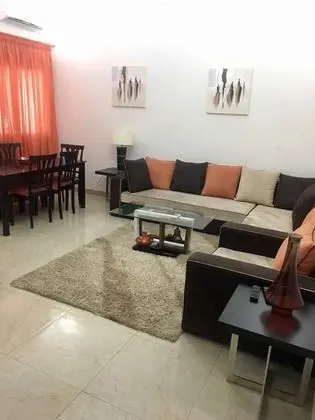 Apart Daire, 3 Yatak Odası