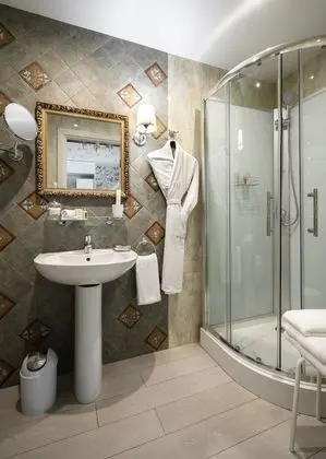 Standard Tek Kişilik Oda