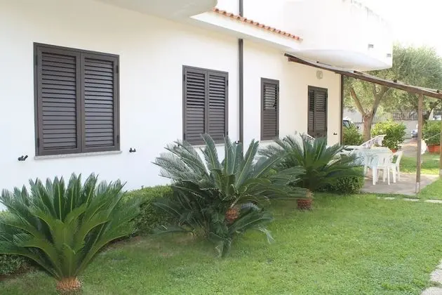 Basic Apart Daire (Bilo 3 pax)