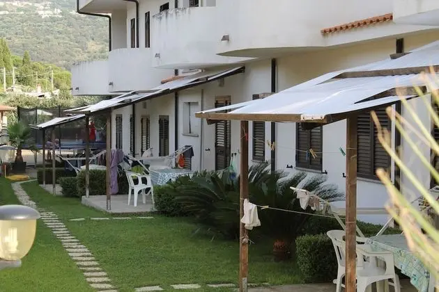 Basic Apart Daire (Bilo 3 pax)