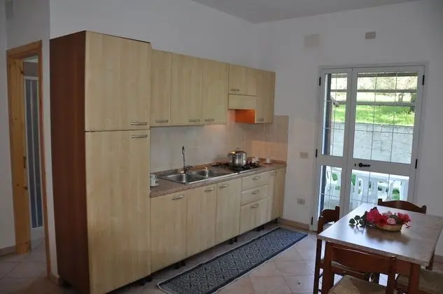 Basic Apart Daire (Bilo 3 pax)