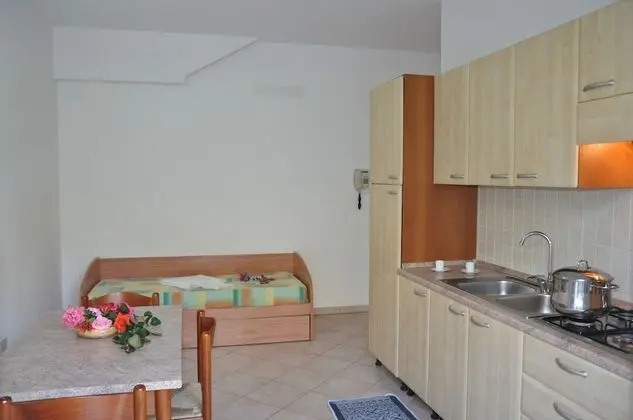 Basic Apart Daire (Bilo 3 pax)