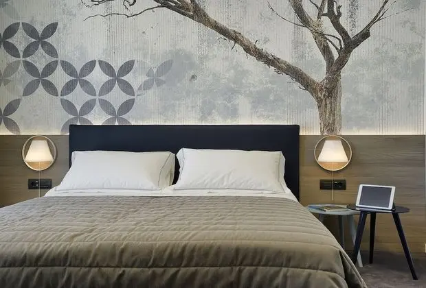 Comfort Üç Kişilik Oda, 1 Yatak Odası, Balkon